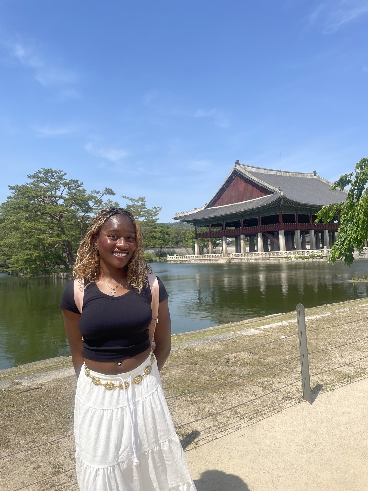 Gyeongbokgung Palace
