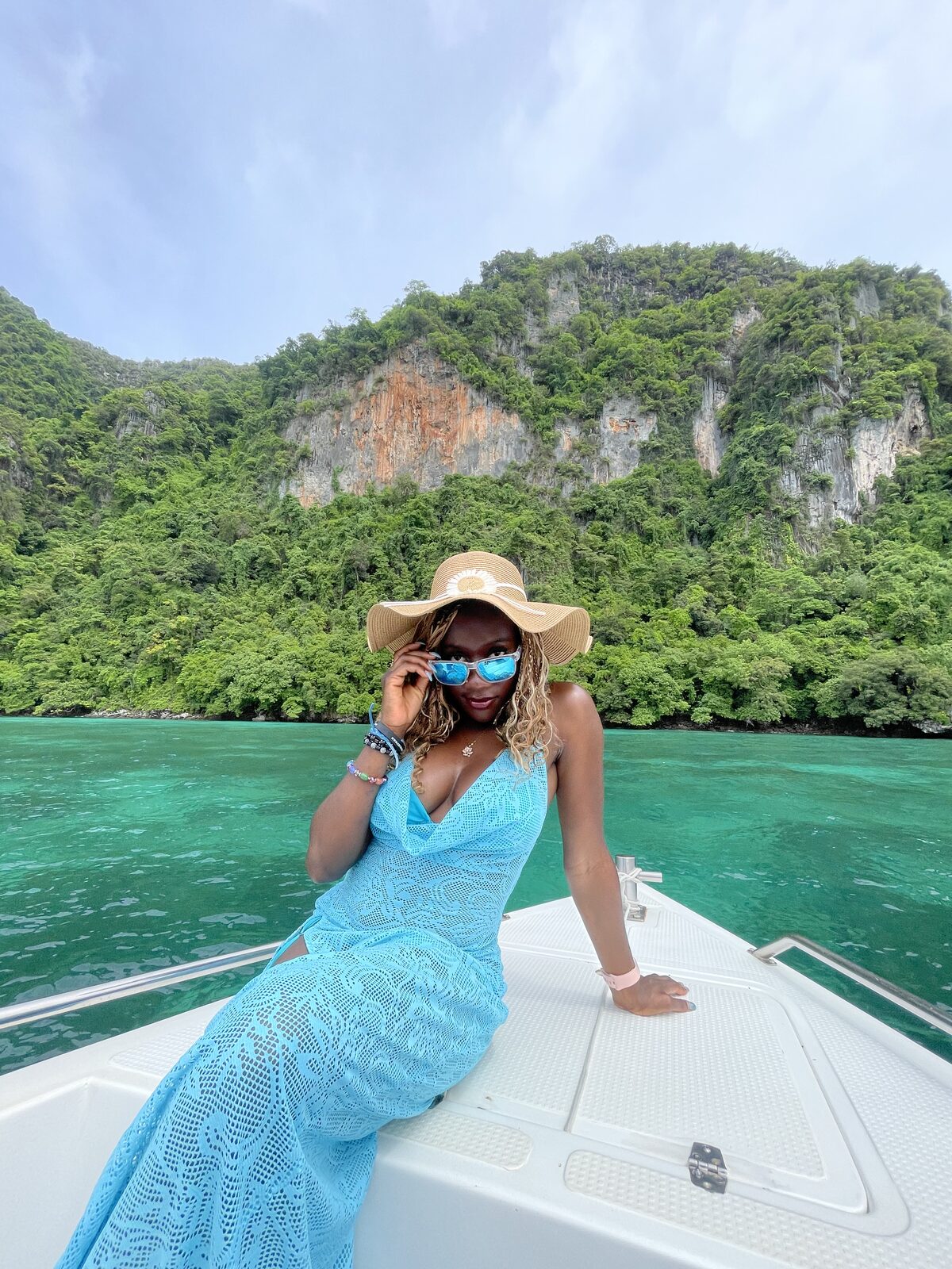 Phi Phi Islands