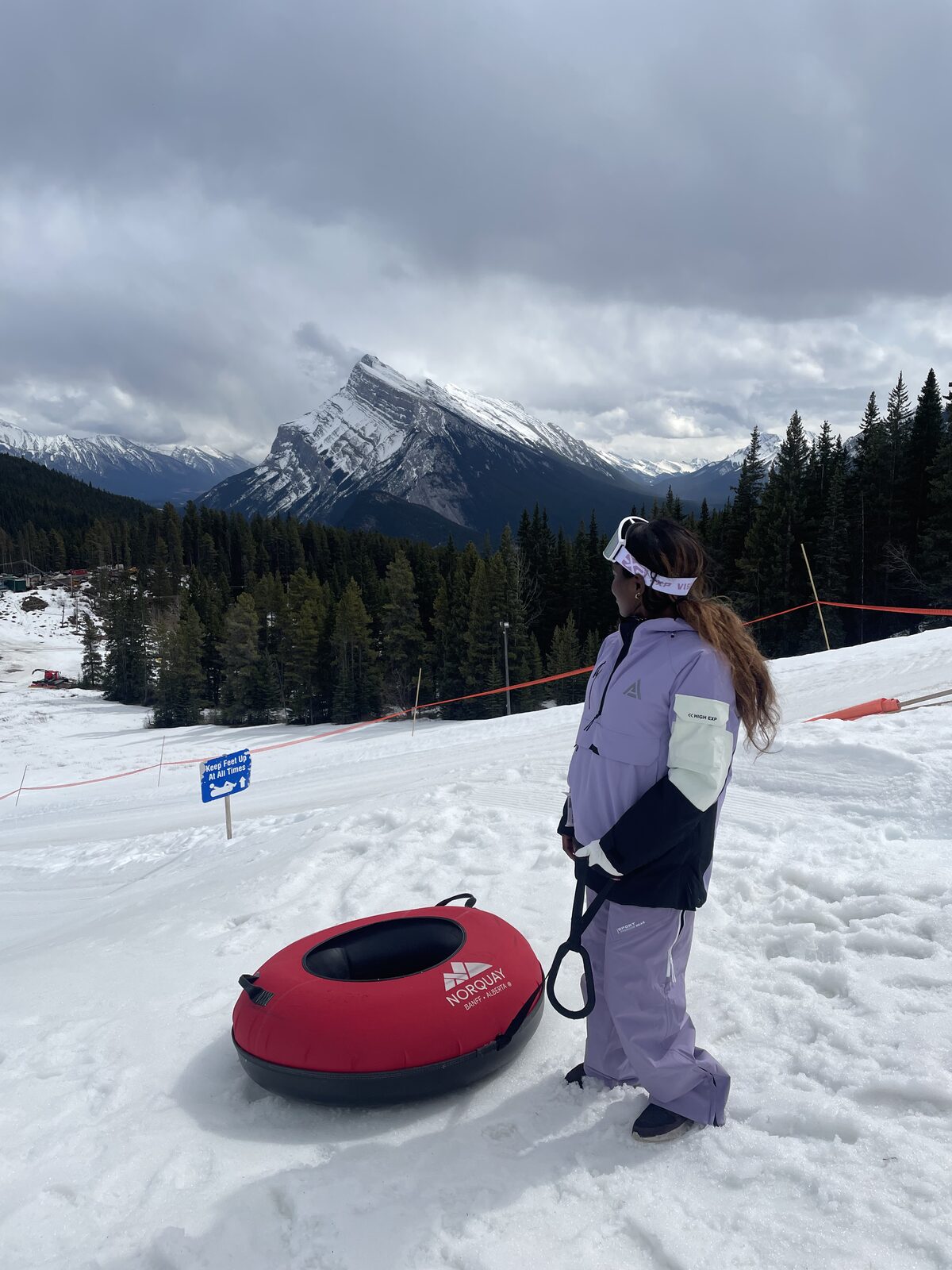 Banff Gondola