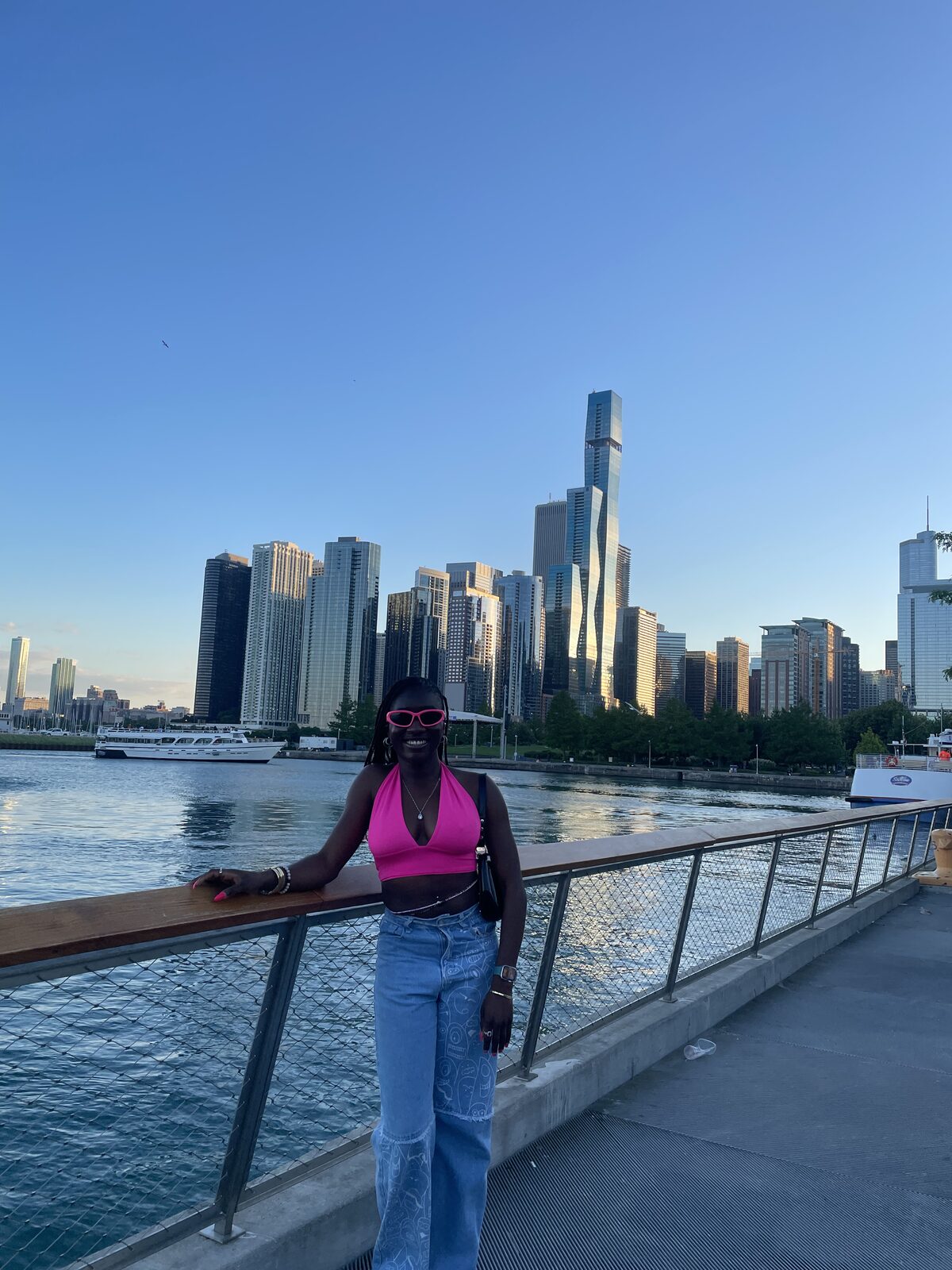 Navy Pier